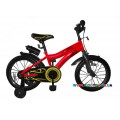 Велосипед двухколесный 16'' Babyhit Condor
